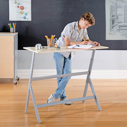 Kids' Collaboration Station