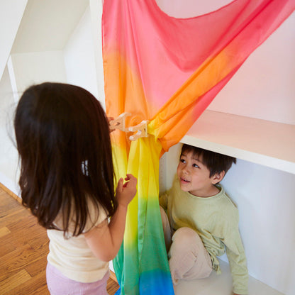 Sarah's Silks Fort Kit