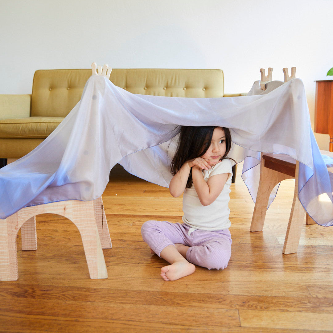 Sarah's Silks Fort Kit