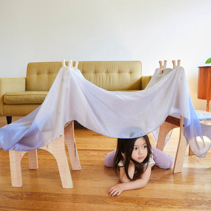 Sarah's Silks Fort Kit