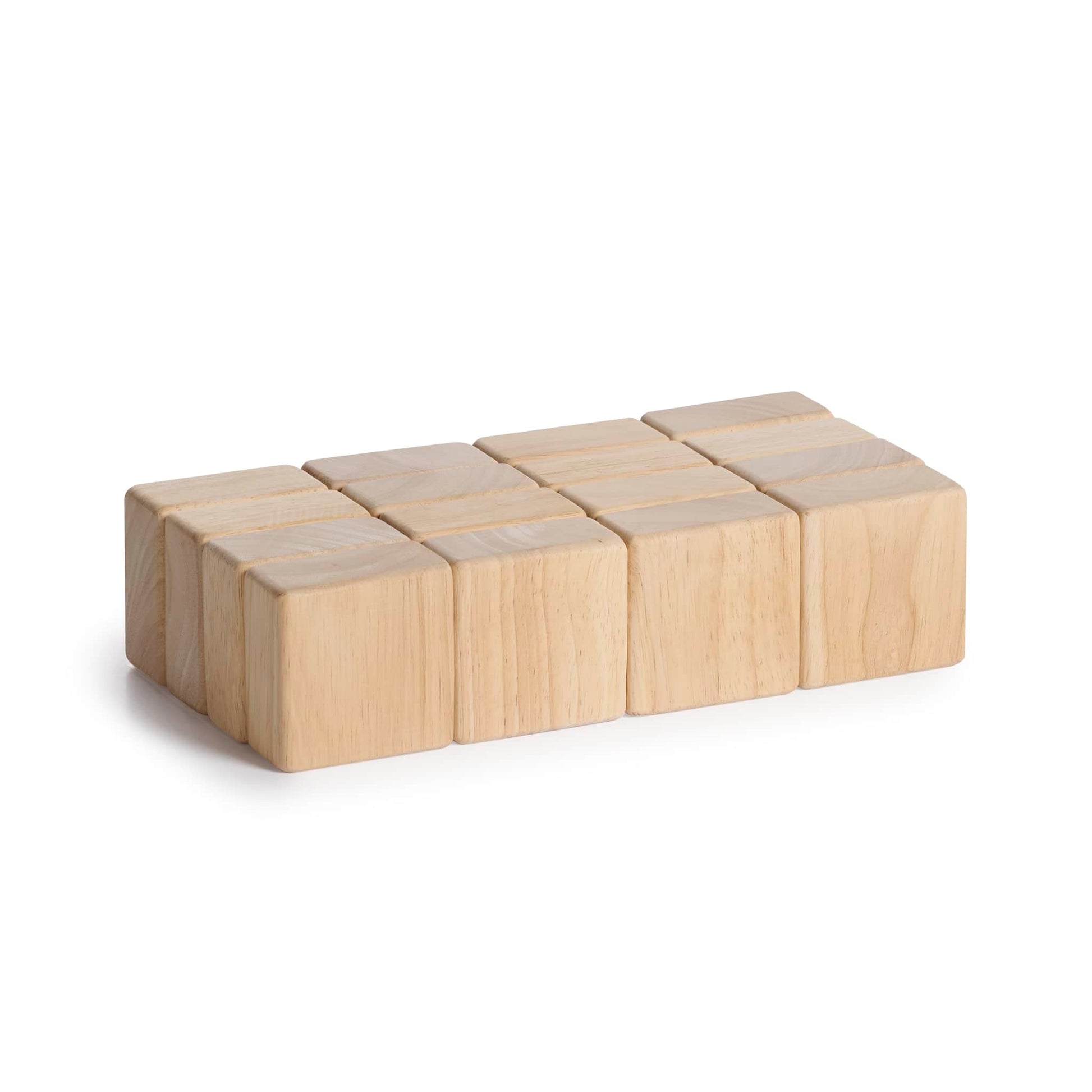 Half Units - 16-Piece Unit Block Set
