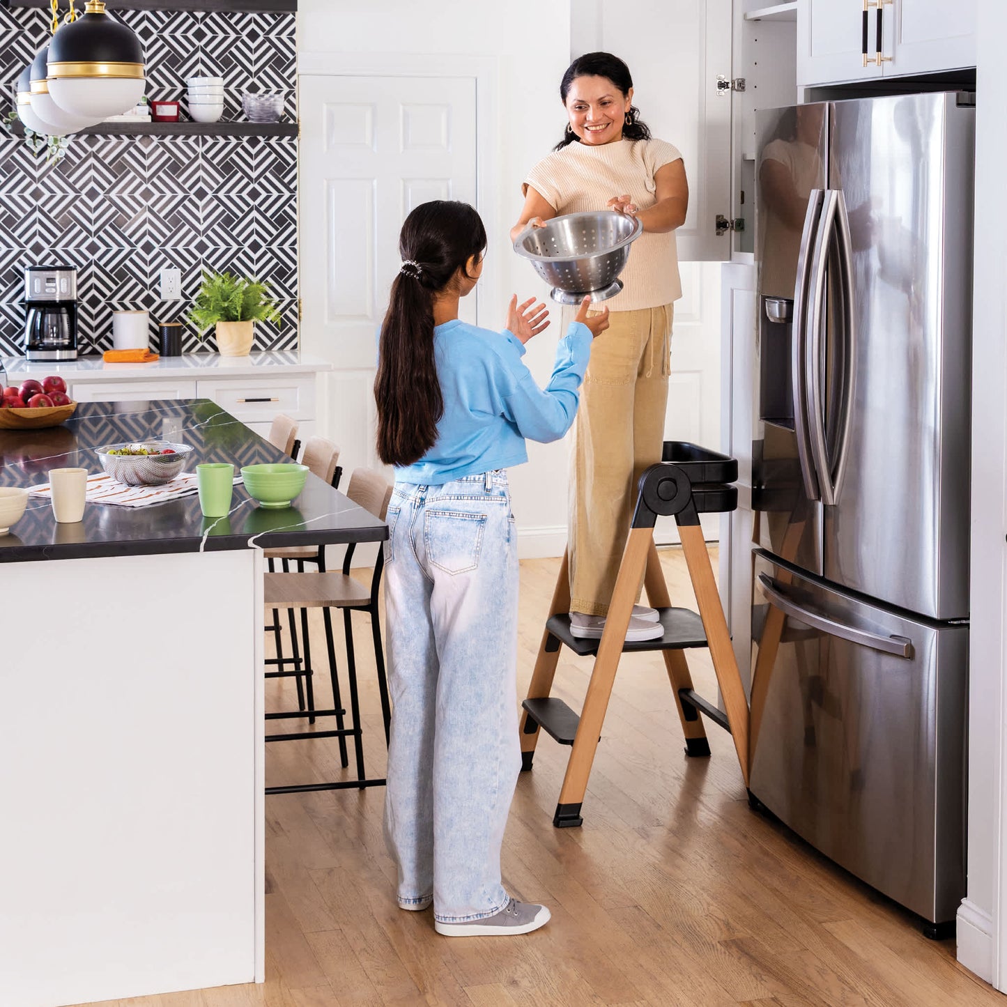 Kitchen Helper® FLEX