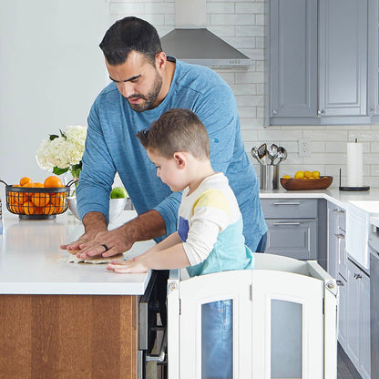 Martha Stewart Kitchen Helper® Toddler Tower