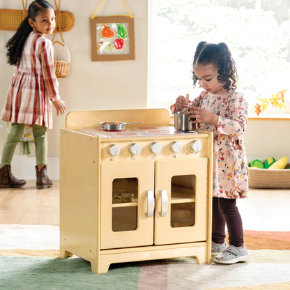 EdQ Kitchen Range