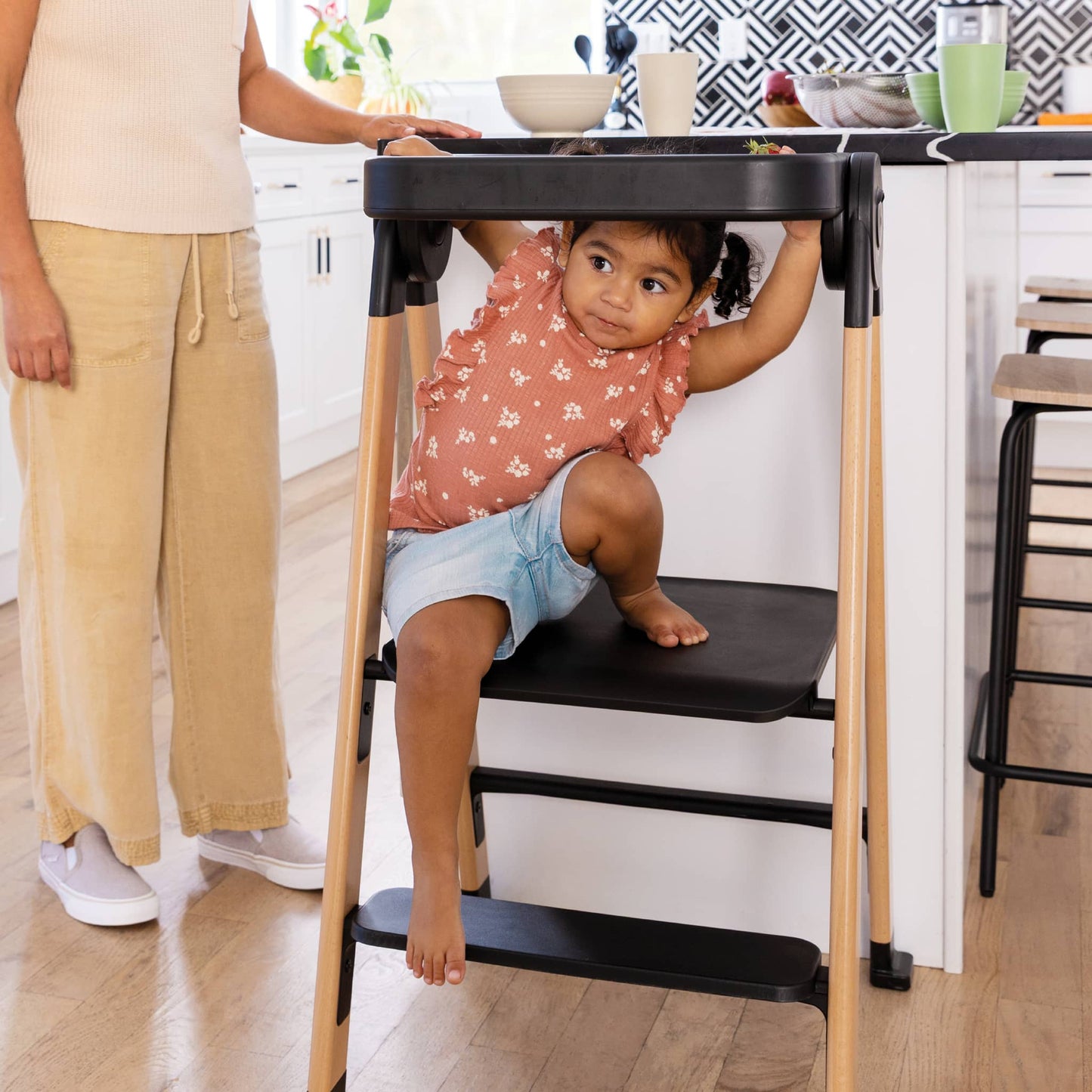 Kitchen Helper® FLEX