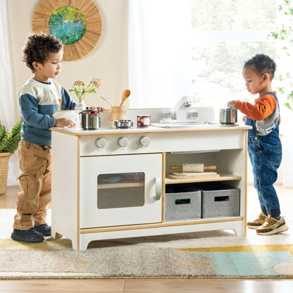 EdQ Stove, Sink and Oven