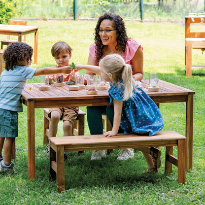 Acadia Outdoor Table