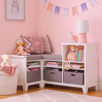 Martha Stewart Kids' Corner Nook