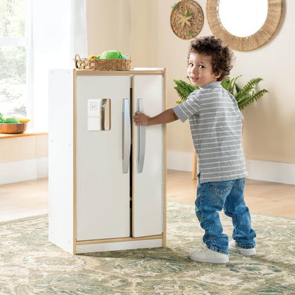 EdQ Kitchen Refrigerator