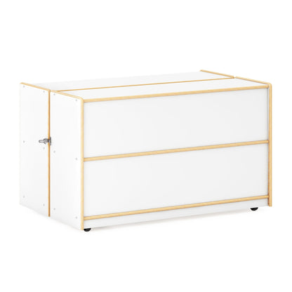 EdQ Fold & Lock Storage Unit 24"