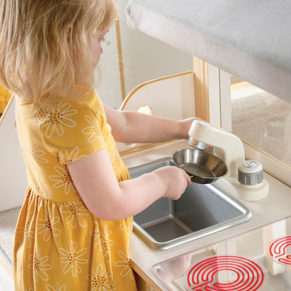 EdQ Toddler Kitchen Loft