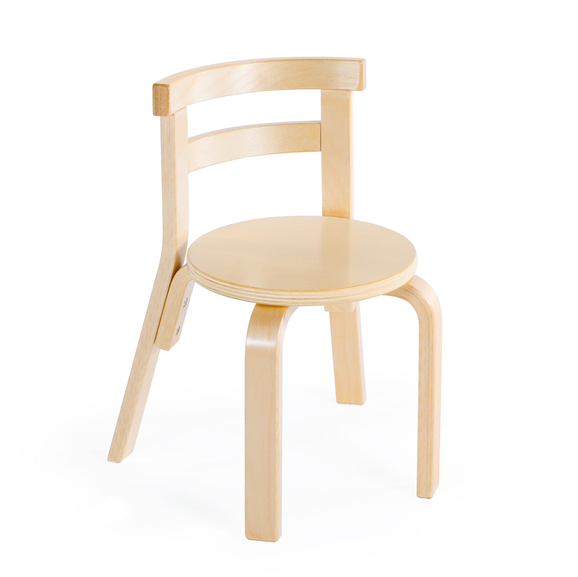 Nordic Table and 4 Chairs Set