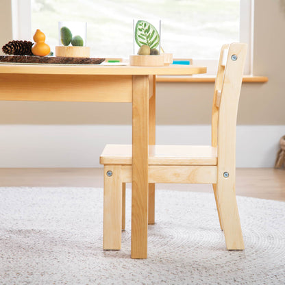 EdQ Classroom Round Table - 30"