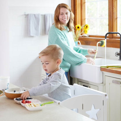 Classic Kitchen Helper® Toddler Tower