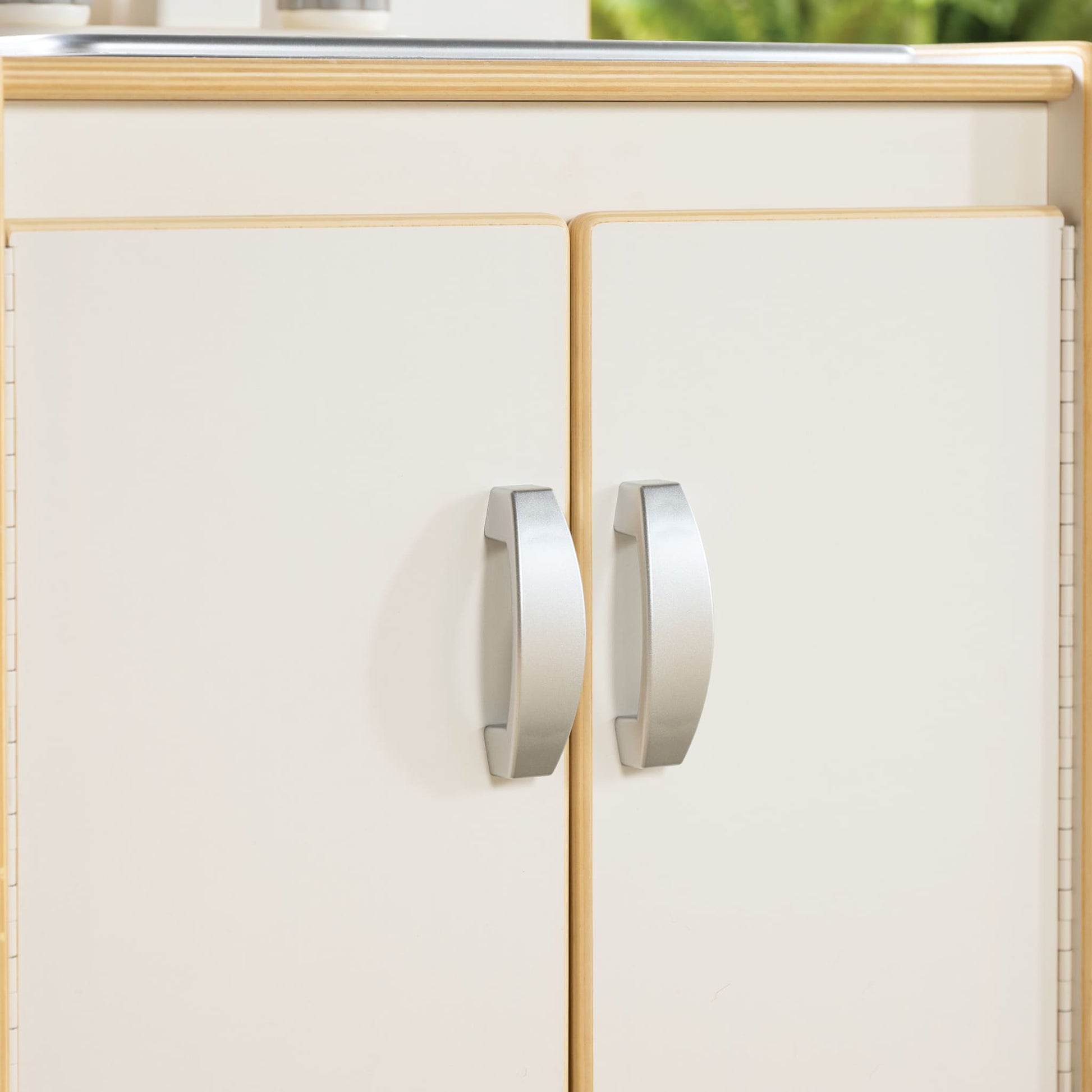 EdQ Kitchen Sink