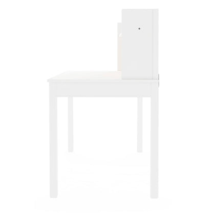 Martha Stewart Kids' Desk with Hutch and Chair