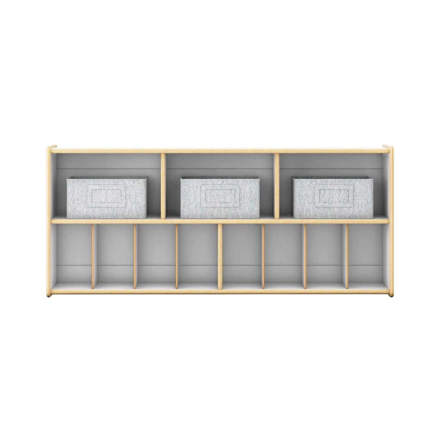 EdQ Diaper Storage