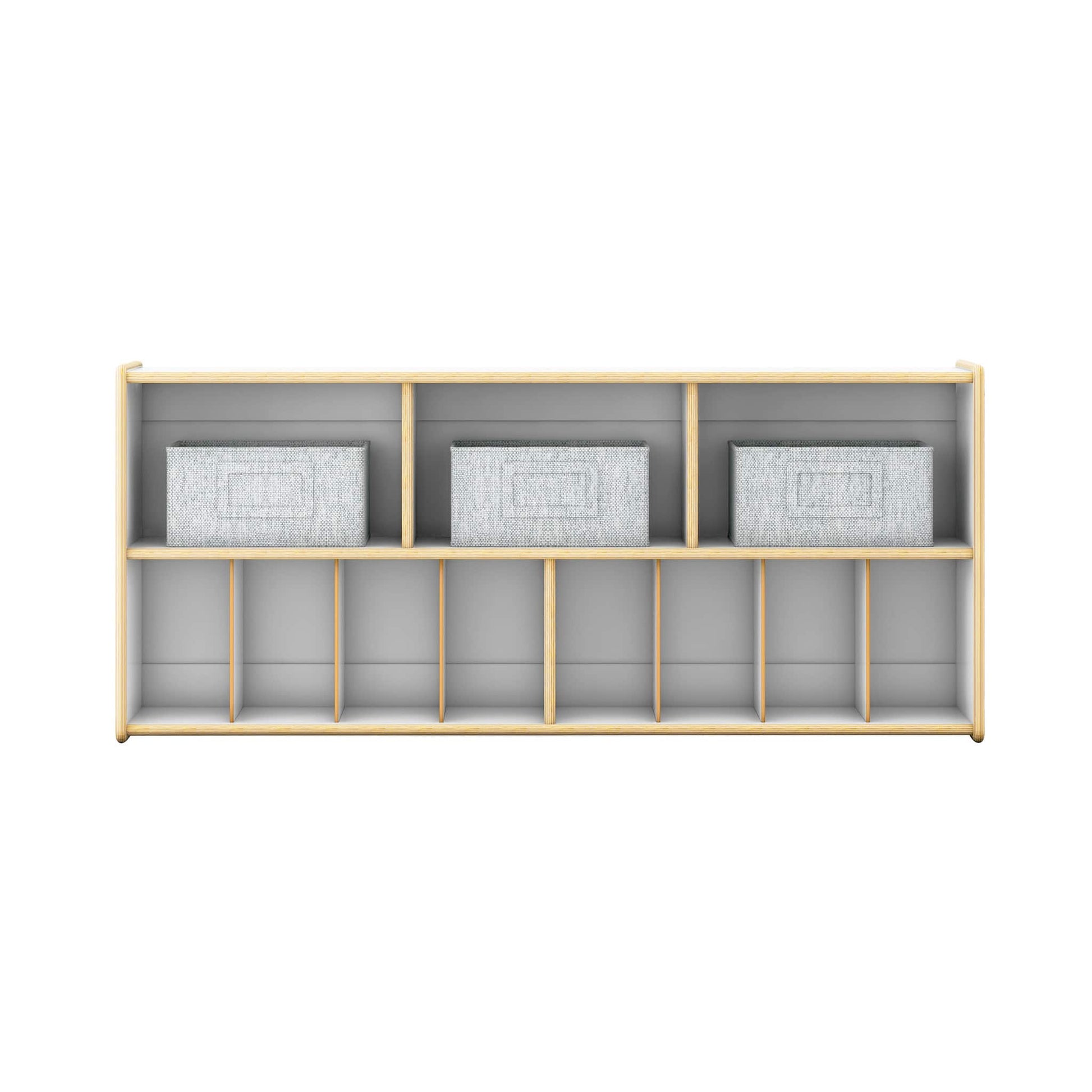 EdQ Diaper Storage