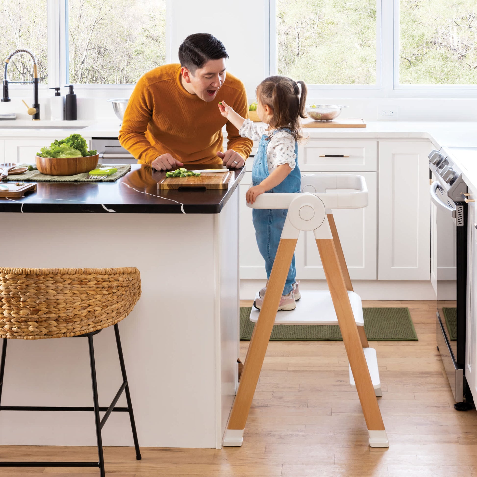 Kitchen Helper® FLEX