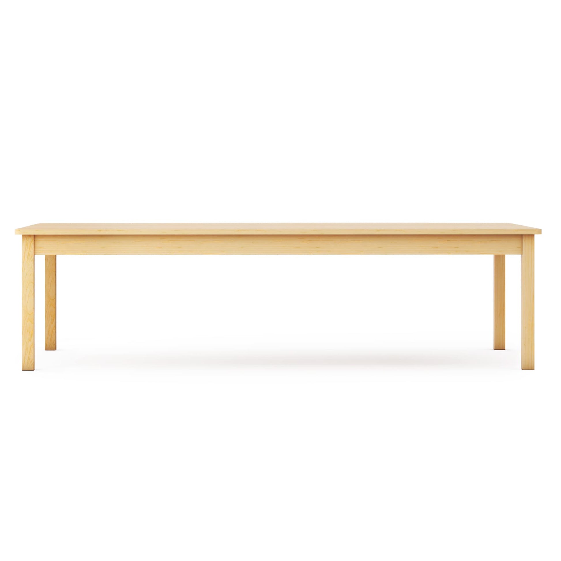 EdQ Classroom Rectangle Table - 30" x 60"