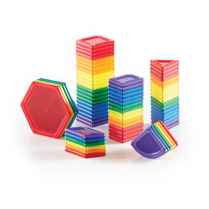 PowerClix® Solids