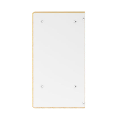 EdQ 10-Section Wall Mounted Locker
