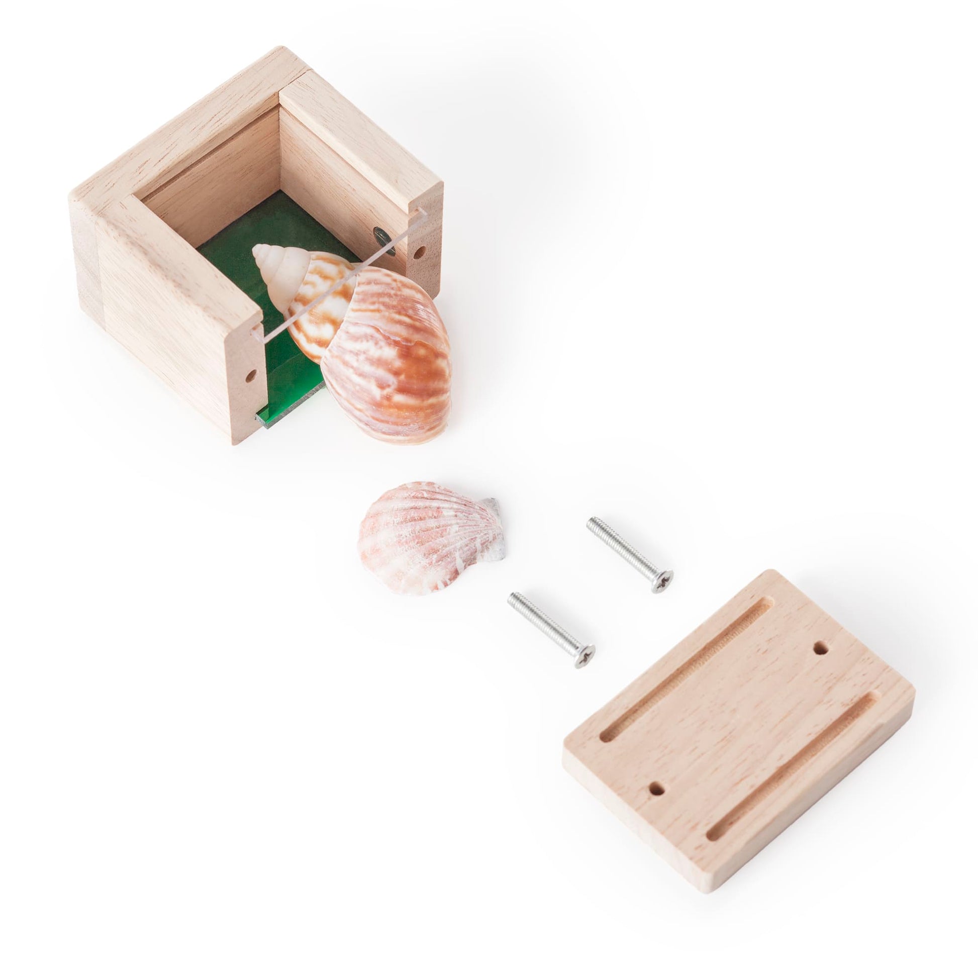 Treasure Blocks