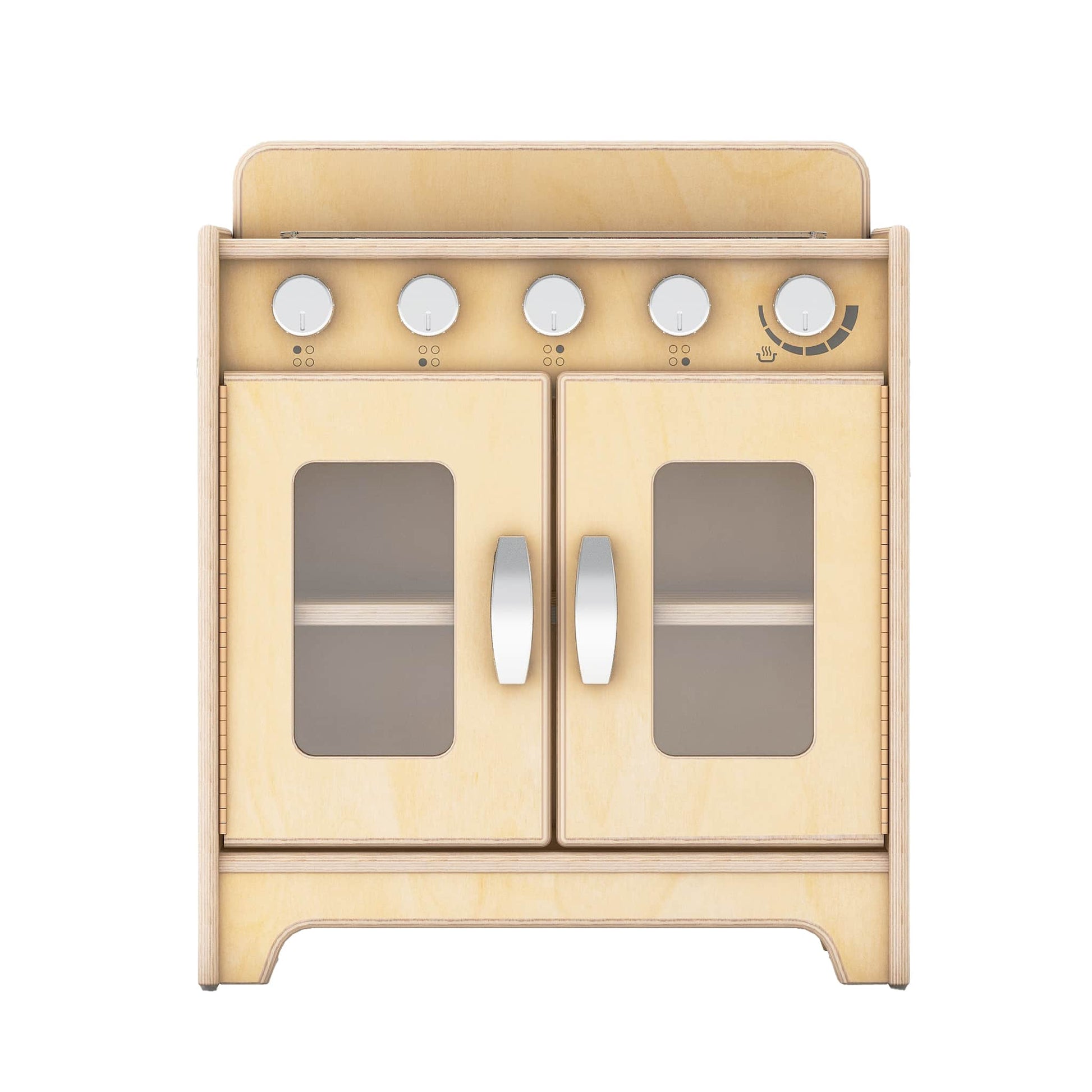 EdQ Kitchen Range