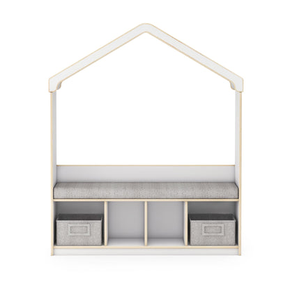 EdQ Reading Nook with Storage