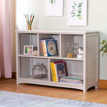 Classic Bookshelf