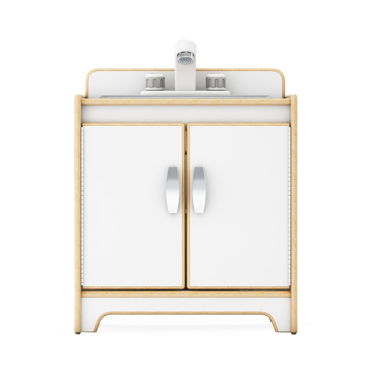 EdQ Kitchen Sink