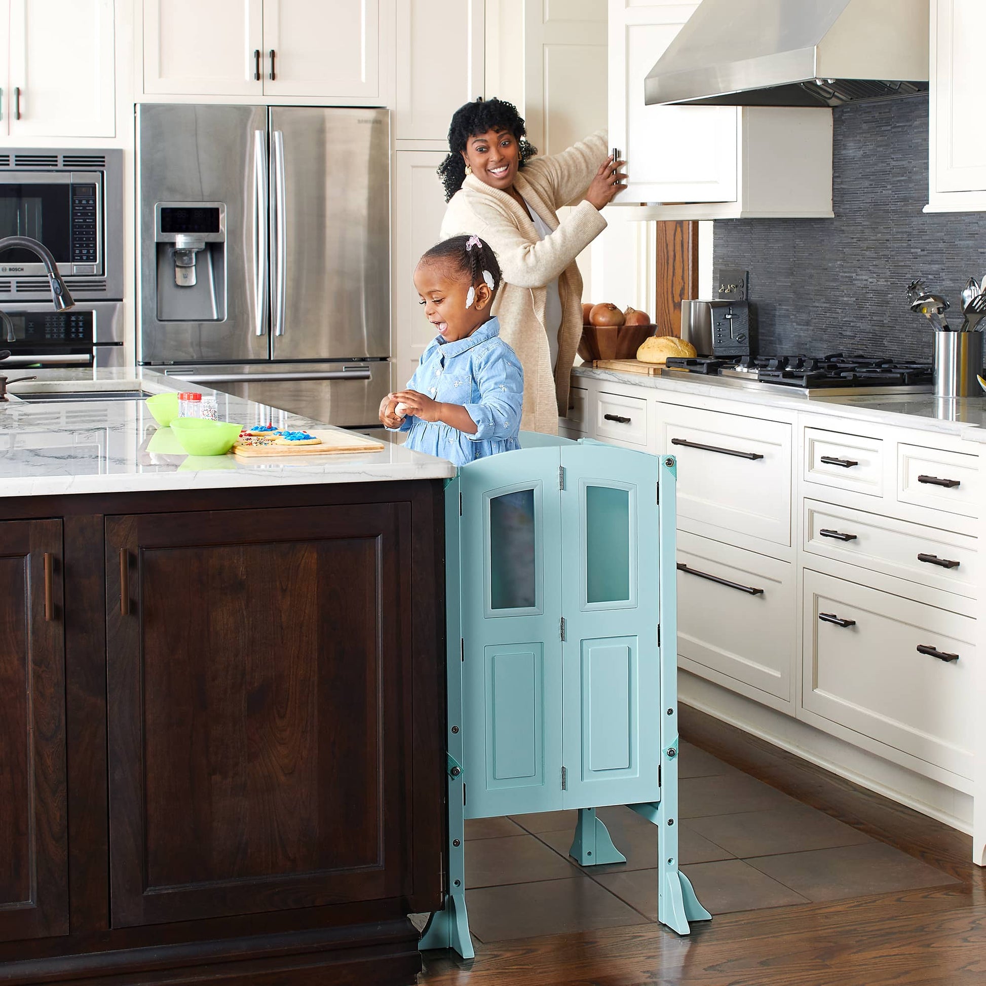 Martha Stewart Kitchen Helper® Toddler Tower
