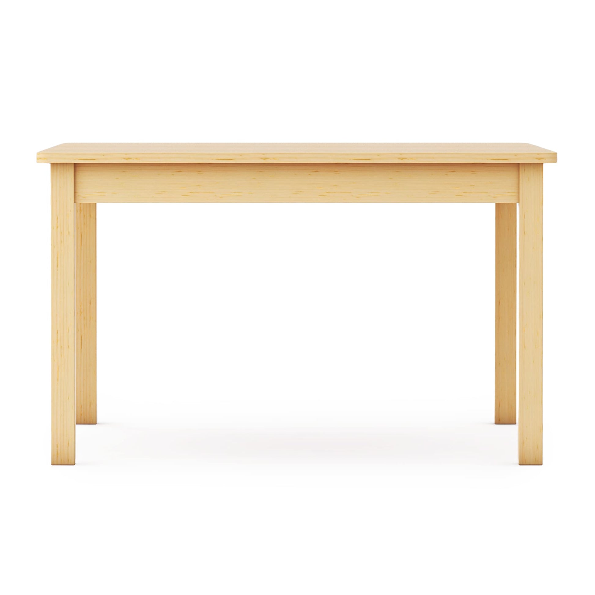 EdQ Classroom Square Table - 30" x 30"