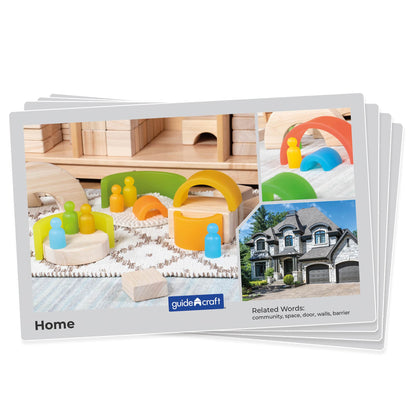 Discovery Stackers - Arch