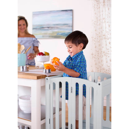 Contemporary Kitchen Helper® Toddler Tower