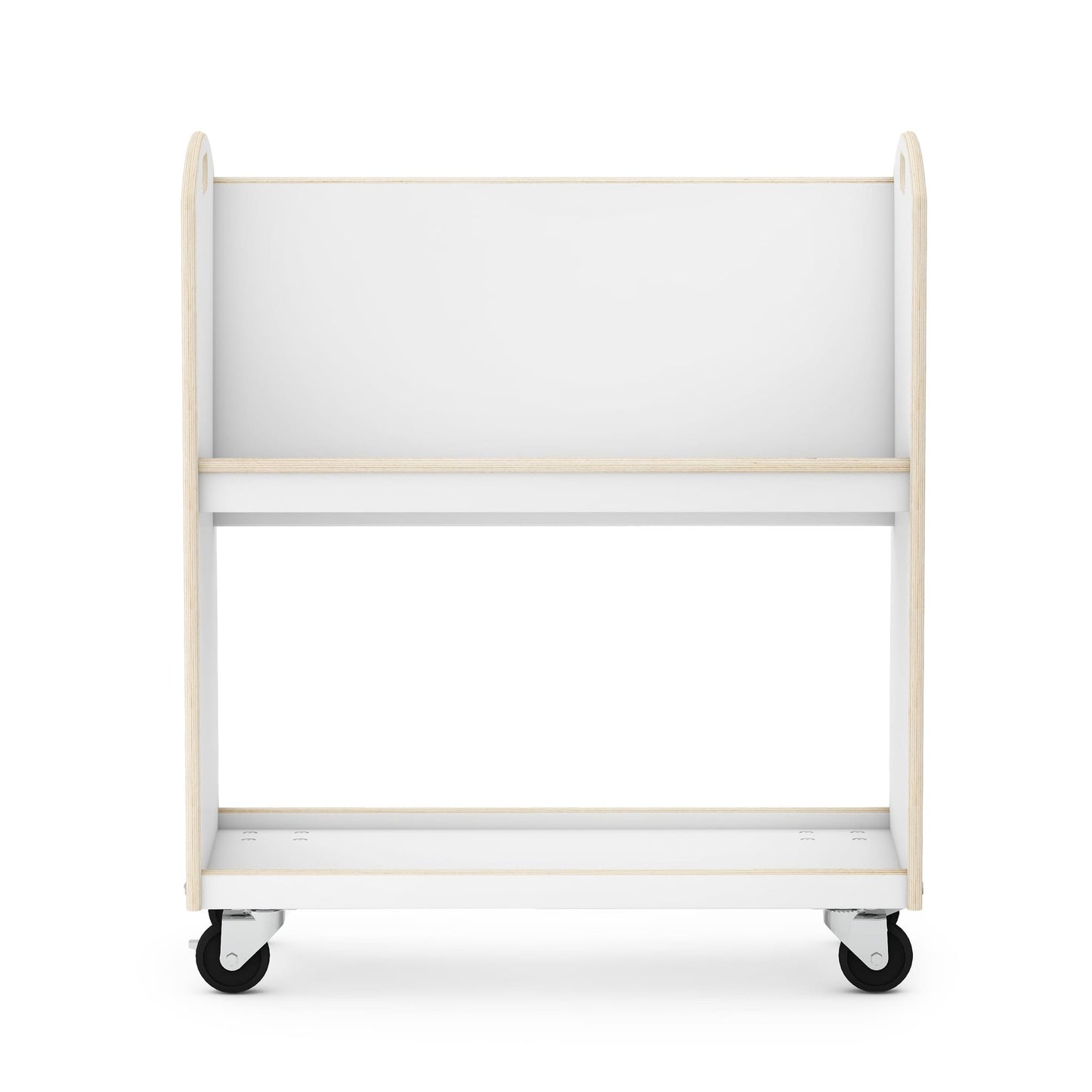 EdQ Book Cart