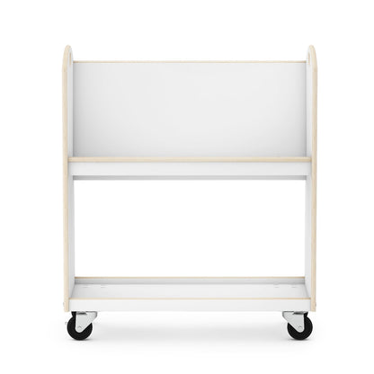 EdQ Book Cart