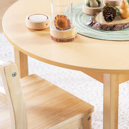 EdQ Classroom Round Table - 30"