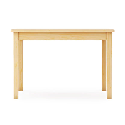 EdQ Classroom Square Table - 30" x 30"