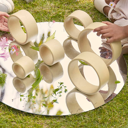 Discovery Circles