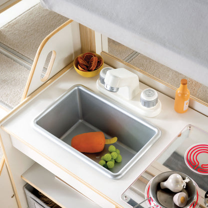 EdQ Toddler Kitchen Loft