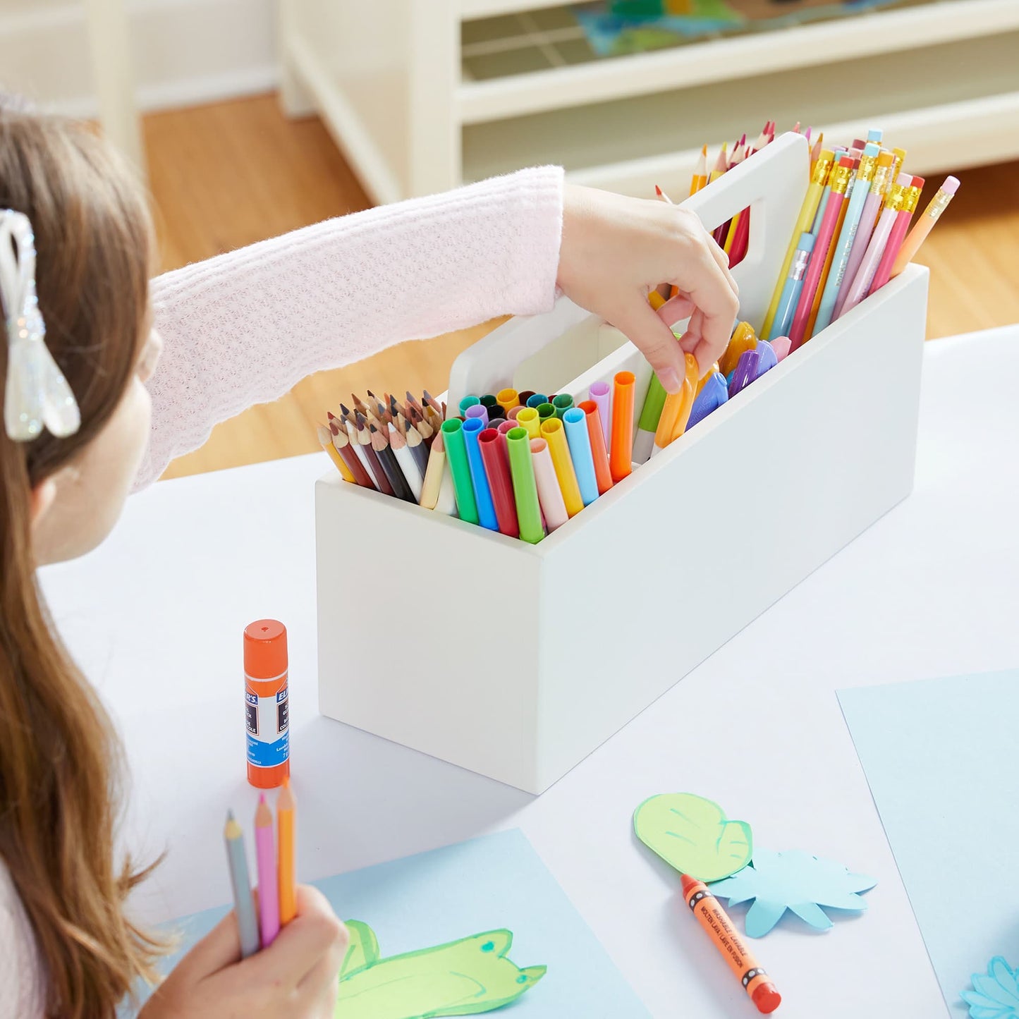 Martha Stewart Kids' Wall Caddy