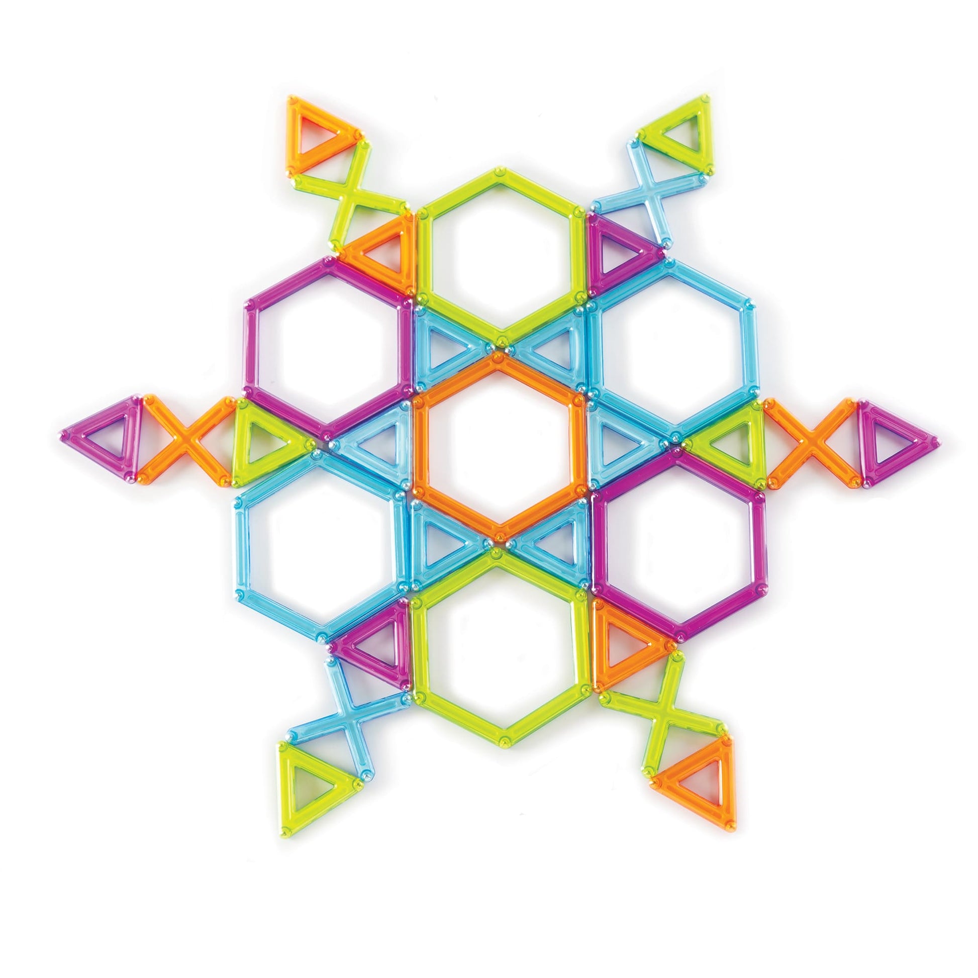 PowerClix® Frames