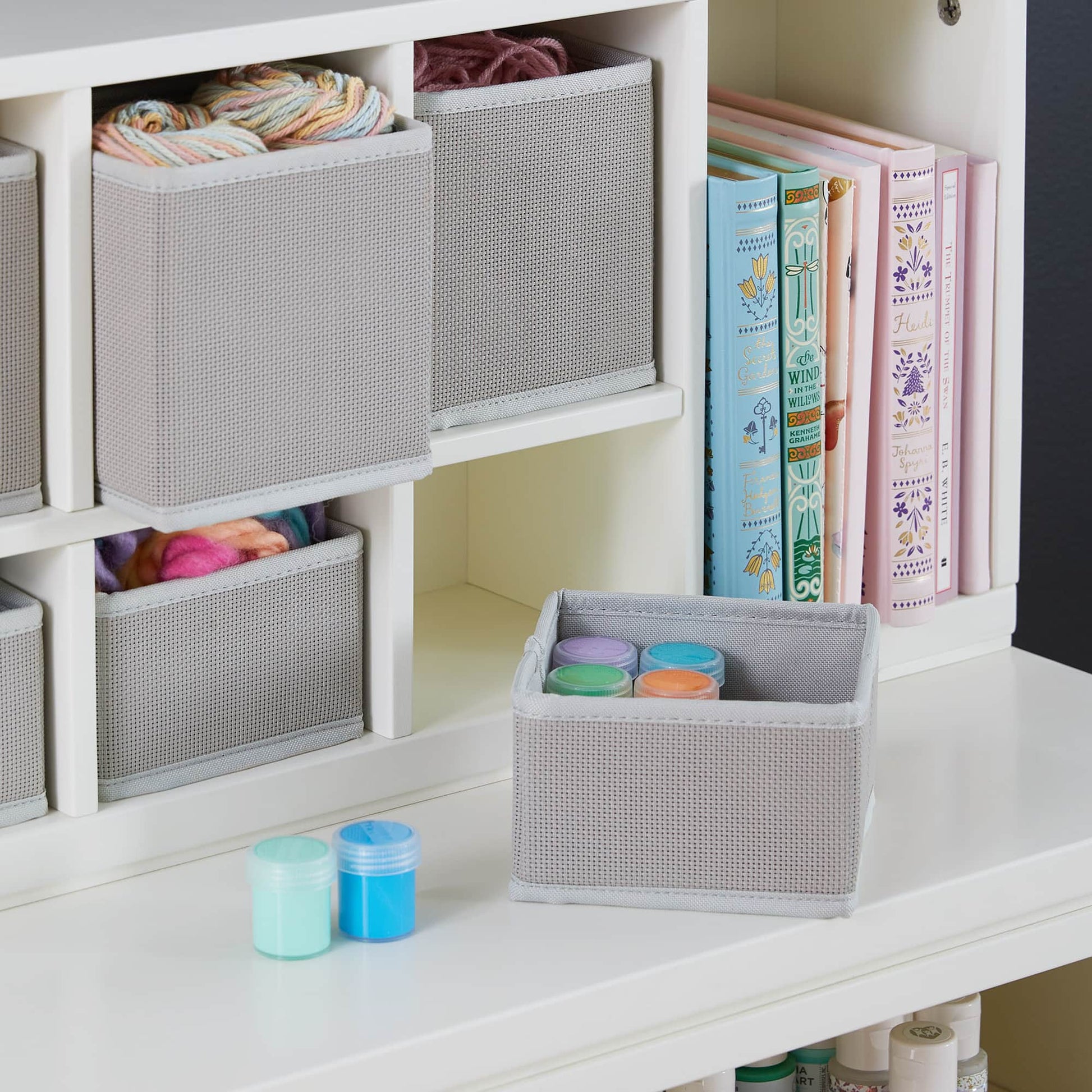Martha Stewart Kids' Cubby Organizer