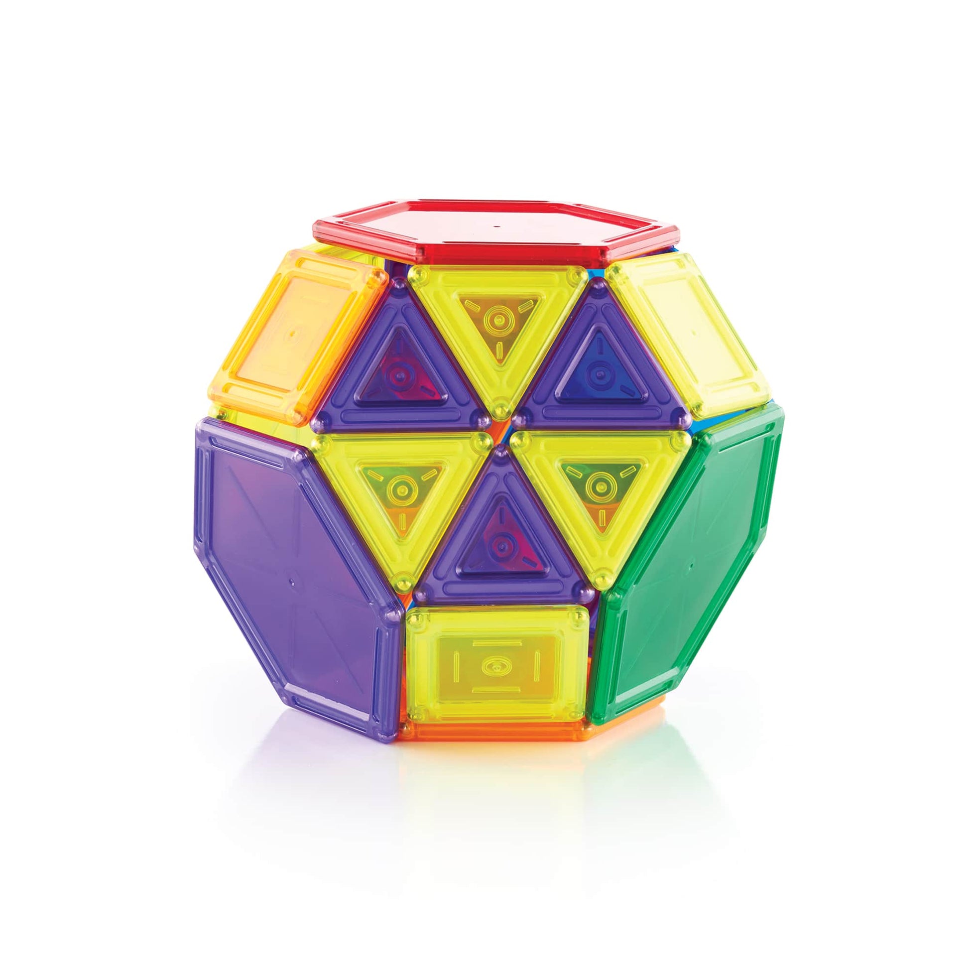 PowerClix® Solids