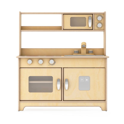 EdQ All-in-One Kitchen