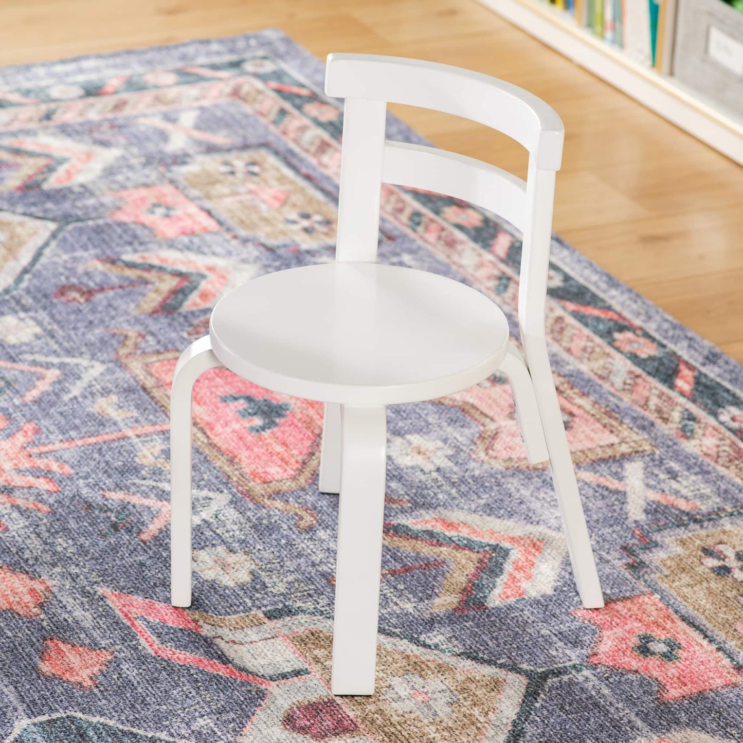 Nordic Chairs - Set of 2