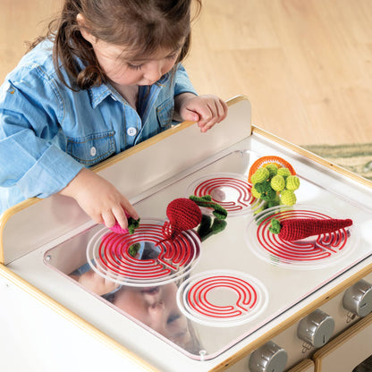 EdQ Kitchen Range