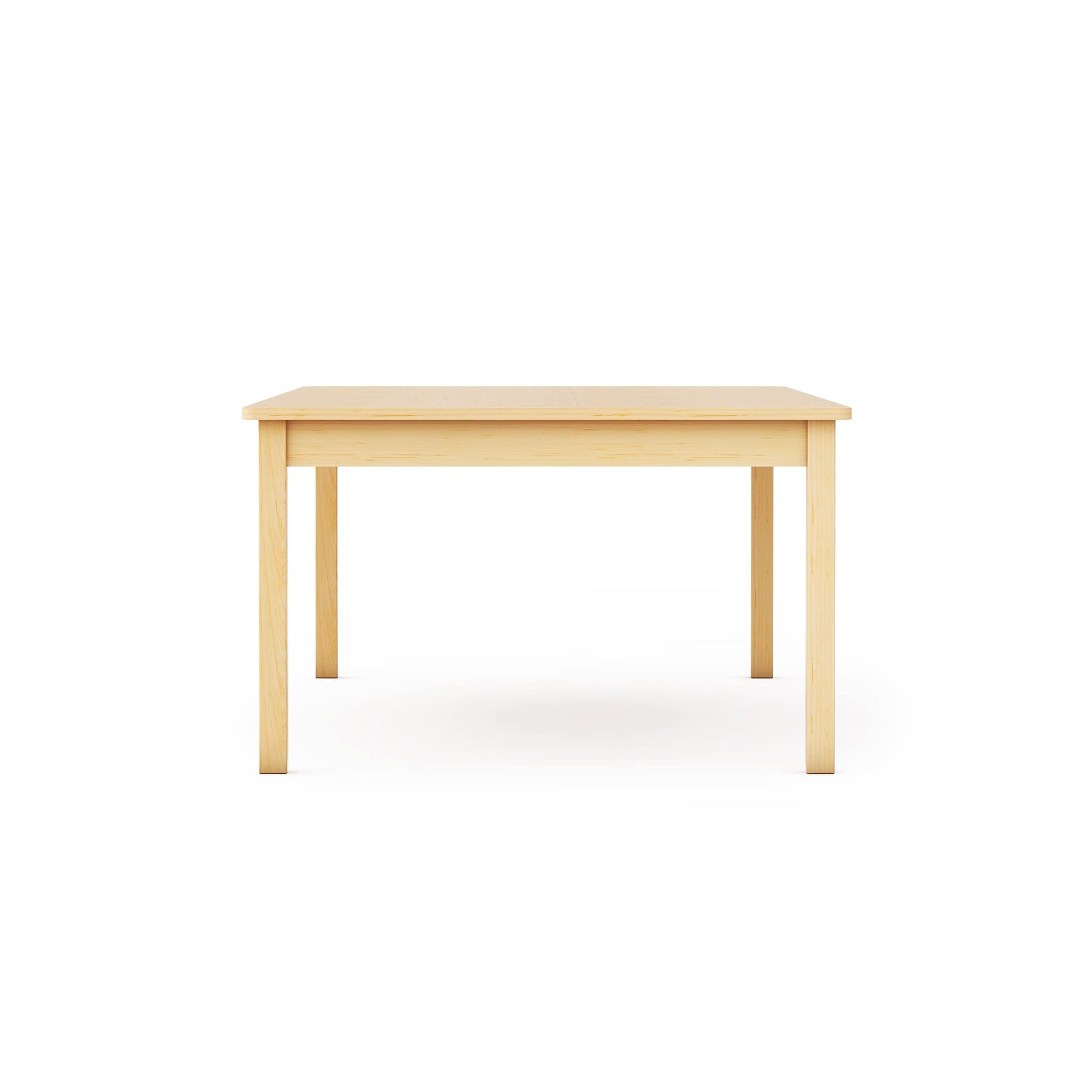 EdQ Classroom Rectangle Table - 30" x 60"