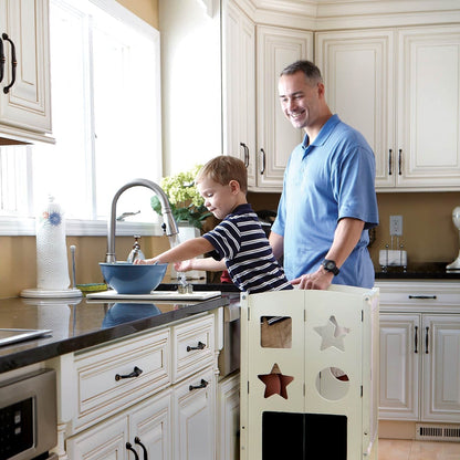Classic Kitchen Helper® Toddler Tower